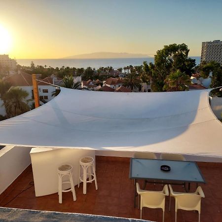 Chill Out Apartment Tenerife 아로나 외부 사진