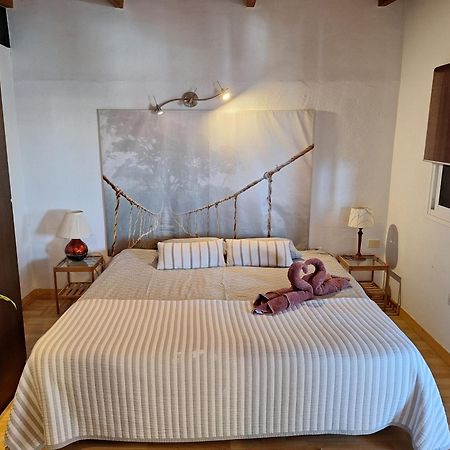 Chill Out Apartment Tenerife 아로나 외부 사진