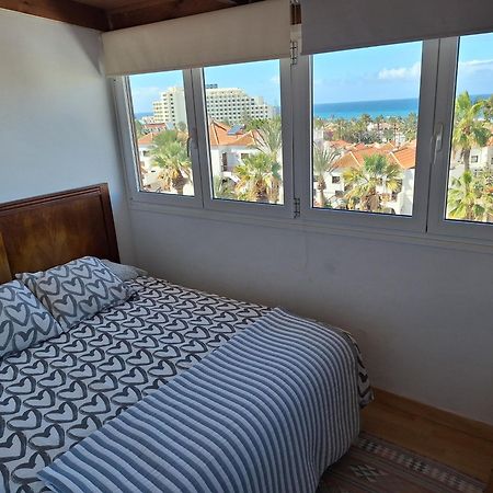 Chill Out Apartment Tenerife 아로나 외부 사진