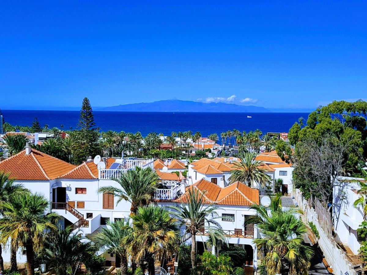 Chill Out Apartment Tenerife 아로나 외부 사진