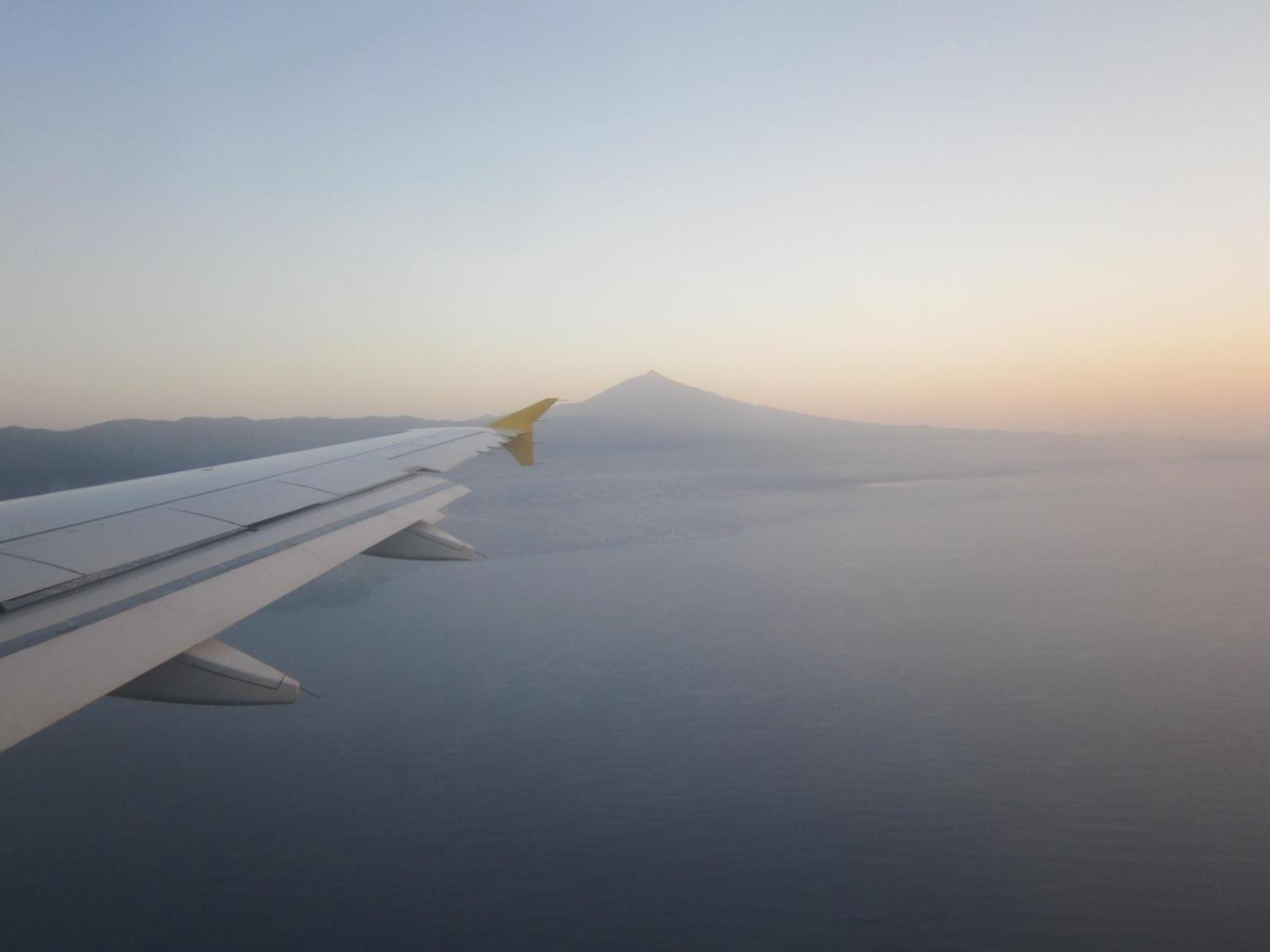Chill Out Apartment Tenerife 아로나 외부 사진