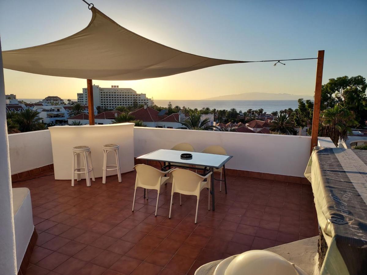 Chill Out Apartment Tenerife 아로나 외부 사진