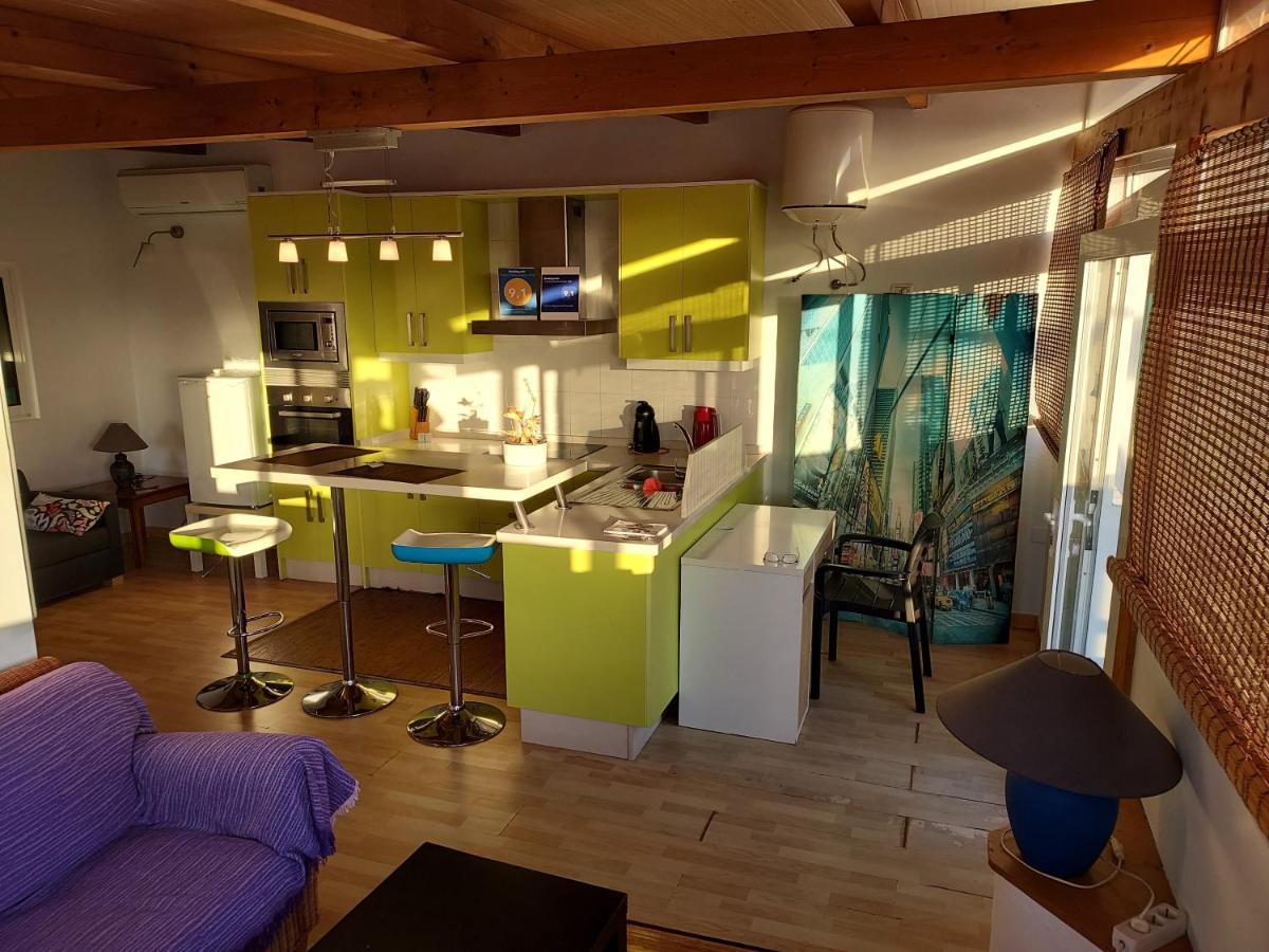 Chill Out Apartment Tenerife 아로나 외부 사진