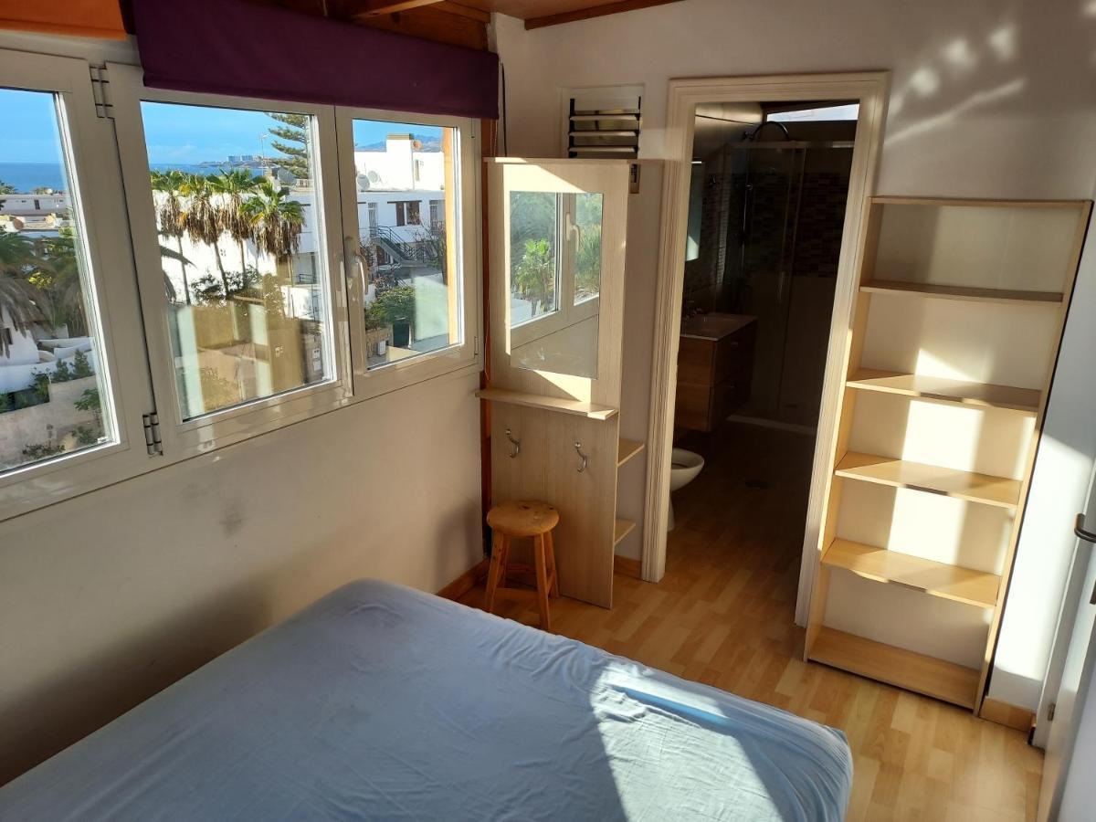 Chill Out Apartment Tenerife 아로나 외부 사진