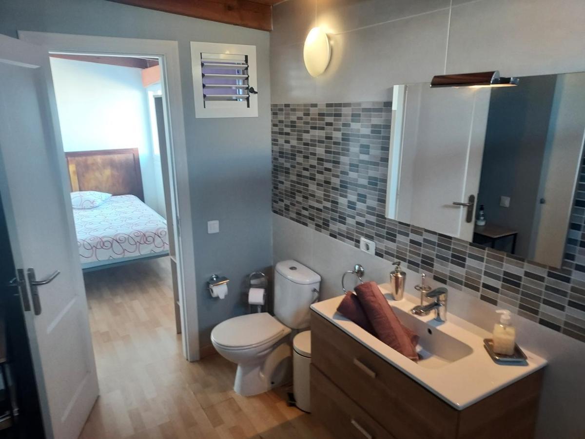 Chill Out Apartment Tenerife 아로나 외부 사진