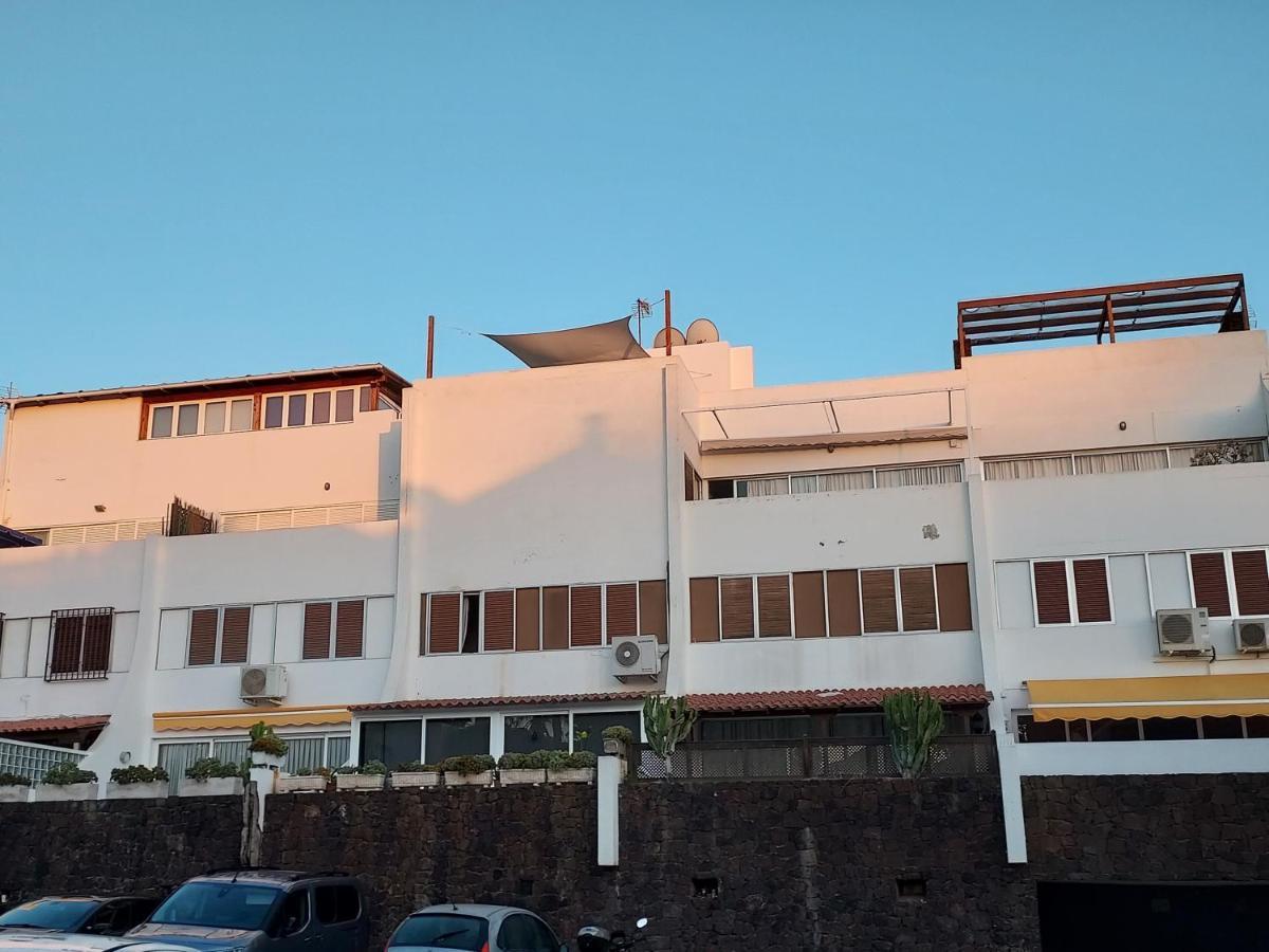 Chill Out Apartment Tenerife 아로나 외부 사진