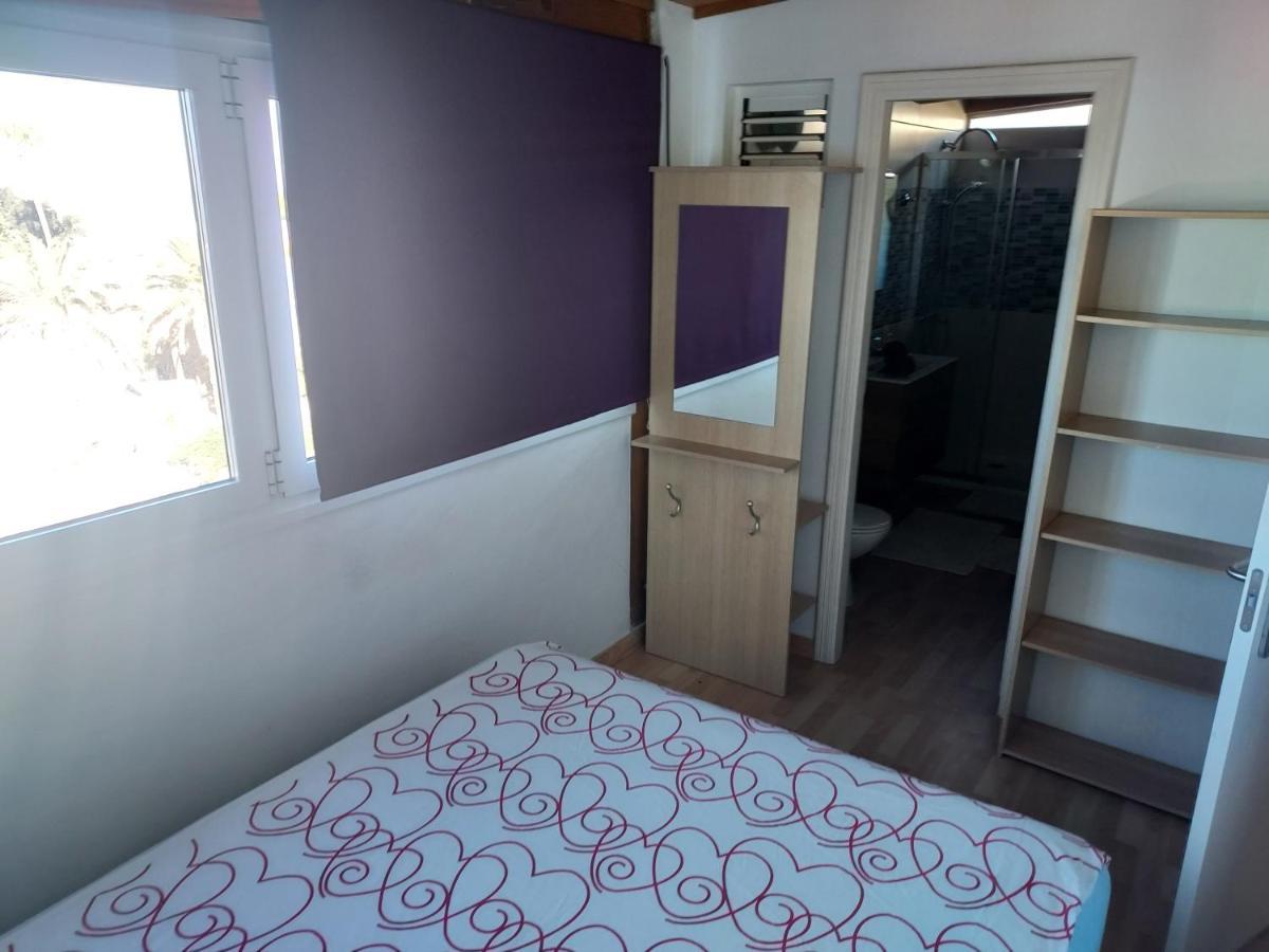 Chill Out Apartment Tenerife 아로나 외부 사진