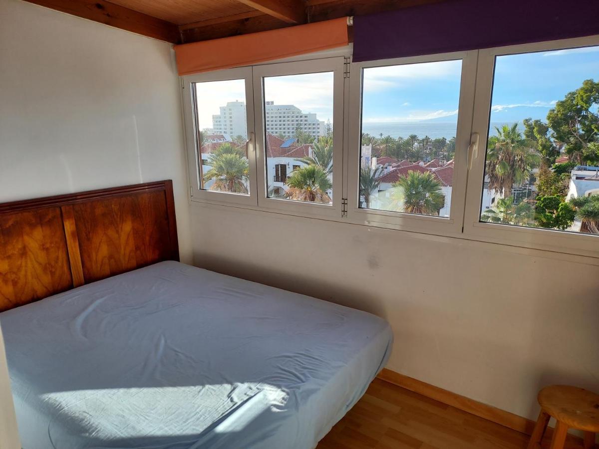 Chill Out Apartment Tenerife 아로나 외부 사진