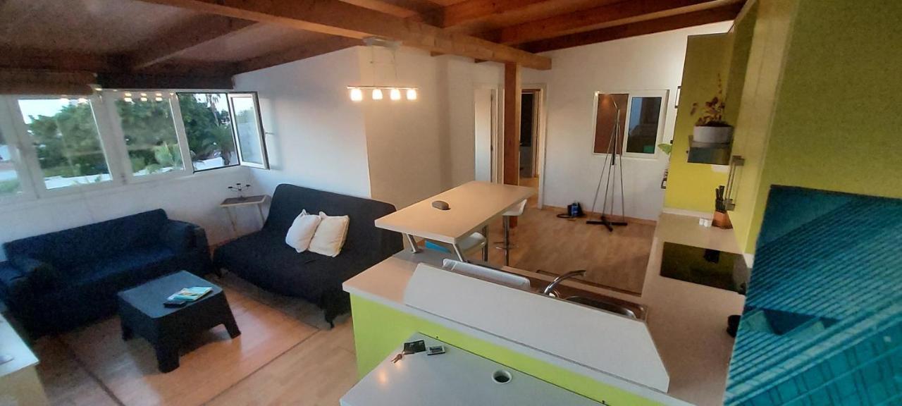 Chill Out Apartment Tenerife 아로나 외부 사진