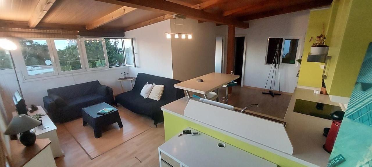 Chill Out Apartment Tenerife 아로나 외부 사진