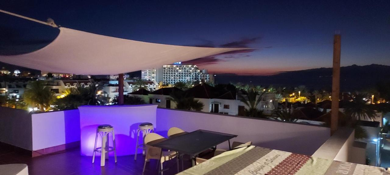 Chill Out Apartment Tenerife 아로나 외부 사진