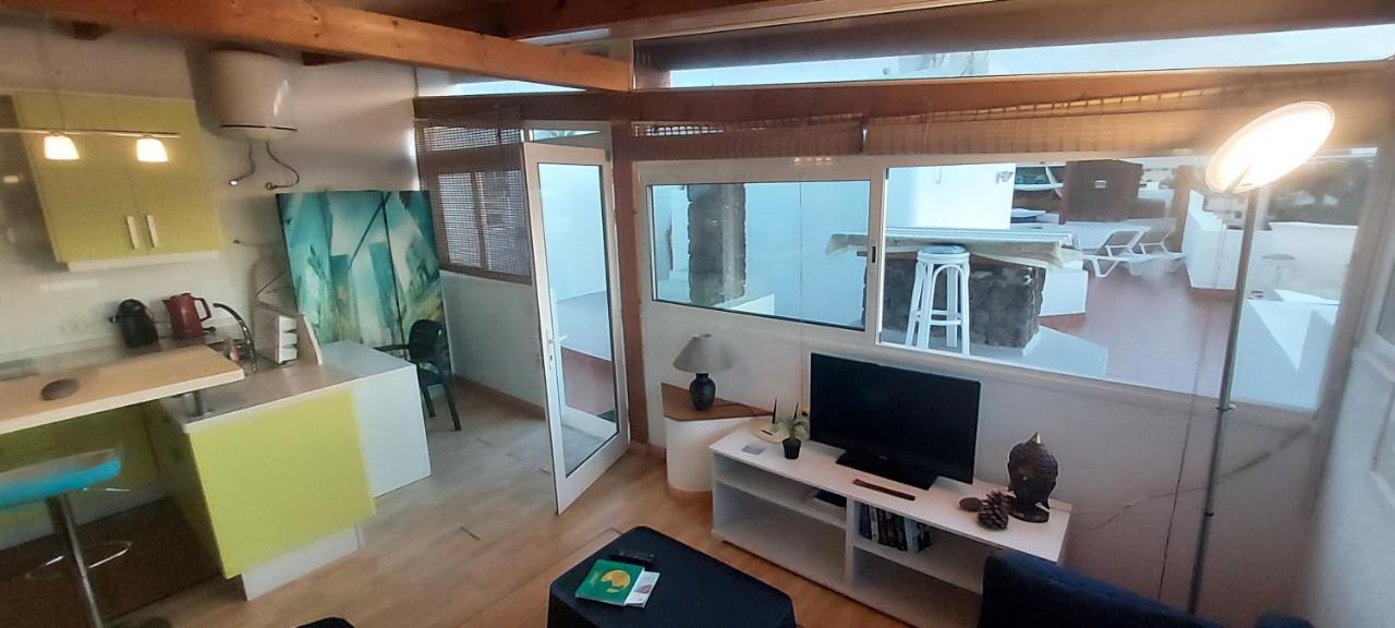 Chill Out Apartment Tenerife 아로나 외부 사진