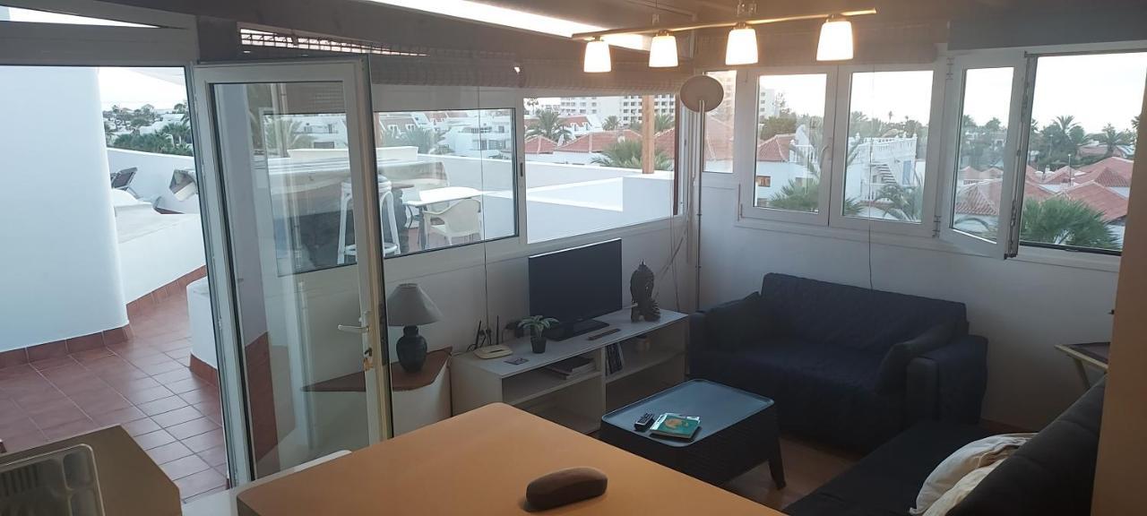 Chill Out Apartment Tenerife 아로나 외부 사진