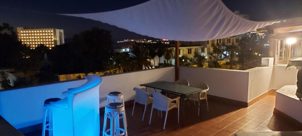 Chill Out Apartment Tenerife 아로나 외부 사진