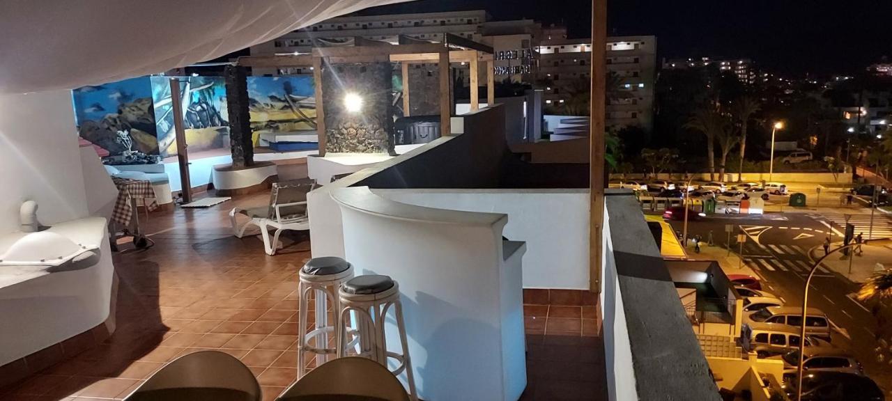 Chill Out Apartment Tenerife 아로나 외부 사진