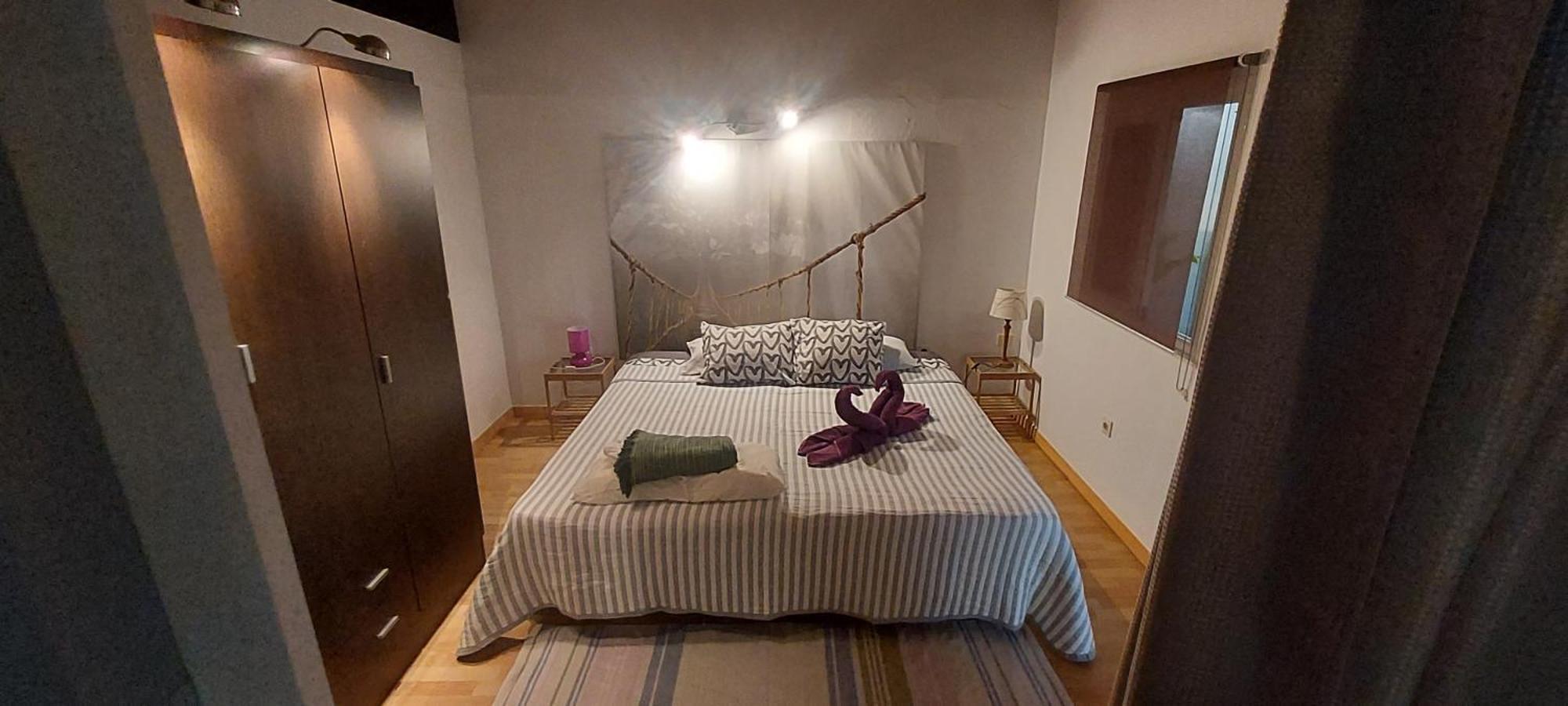 Chill Out Apartment Tenerife 아로나 객실 사진