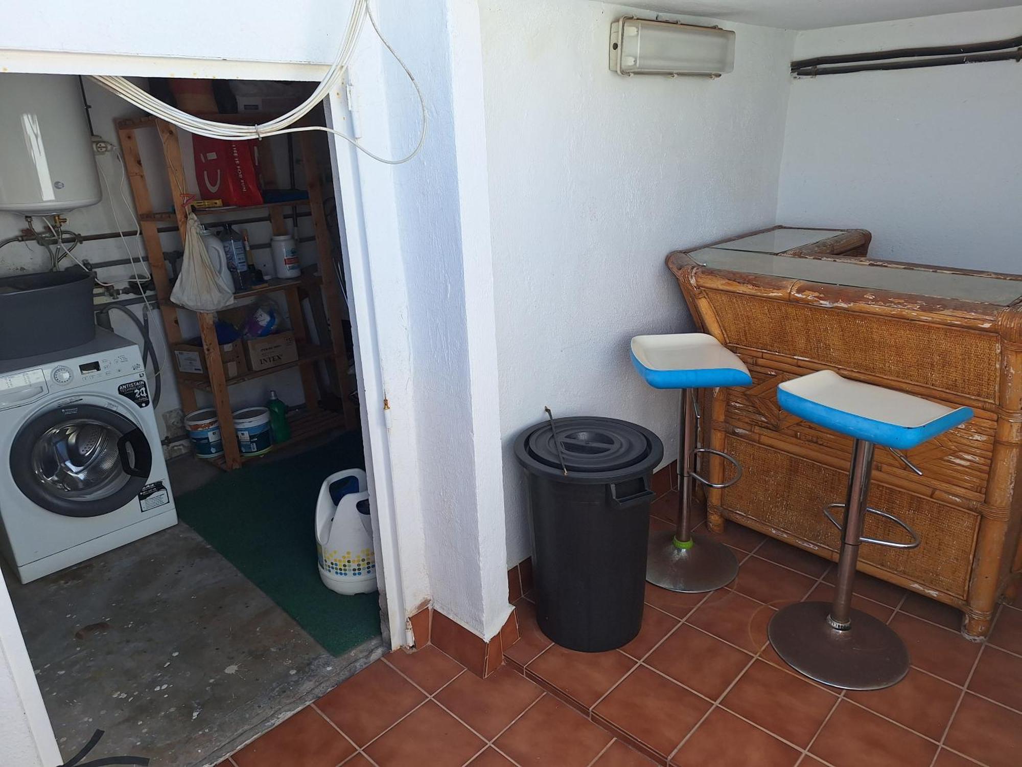 Chill Out Apartment Tenerife 아로나 외부 사진