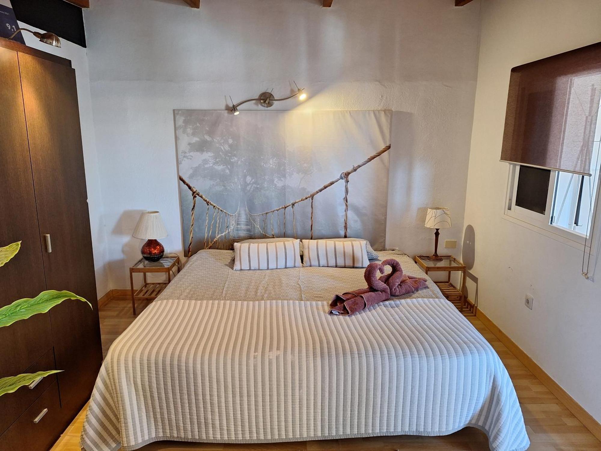 Chill Out Apartment Tenerife 아로나 외부 사진