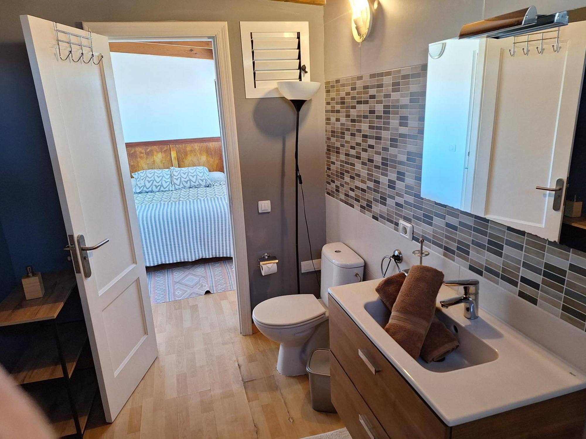 Chill Out Apartment Tenerife 아로나 외부 사진