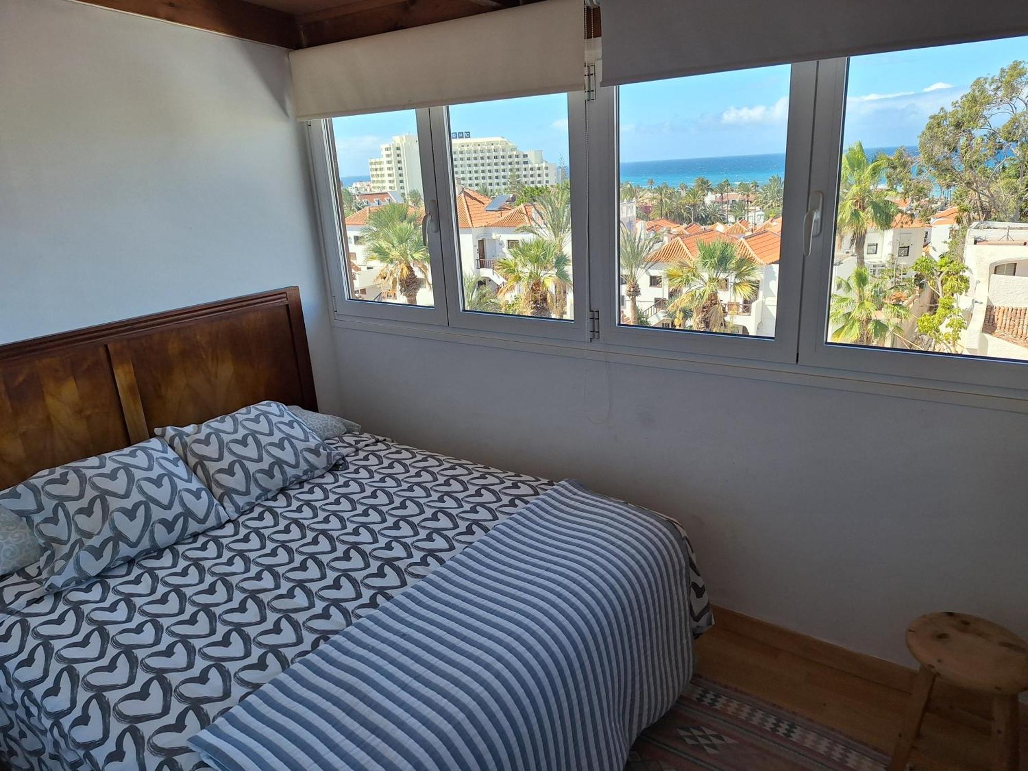 Chill Out Apartment Tenerife 아로나 외부 사진