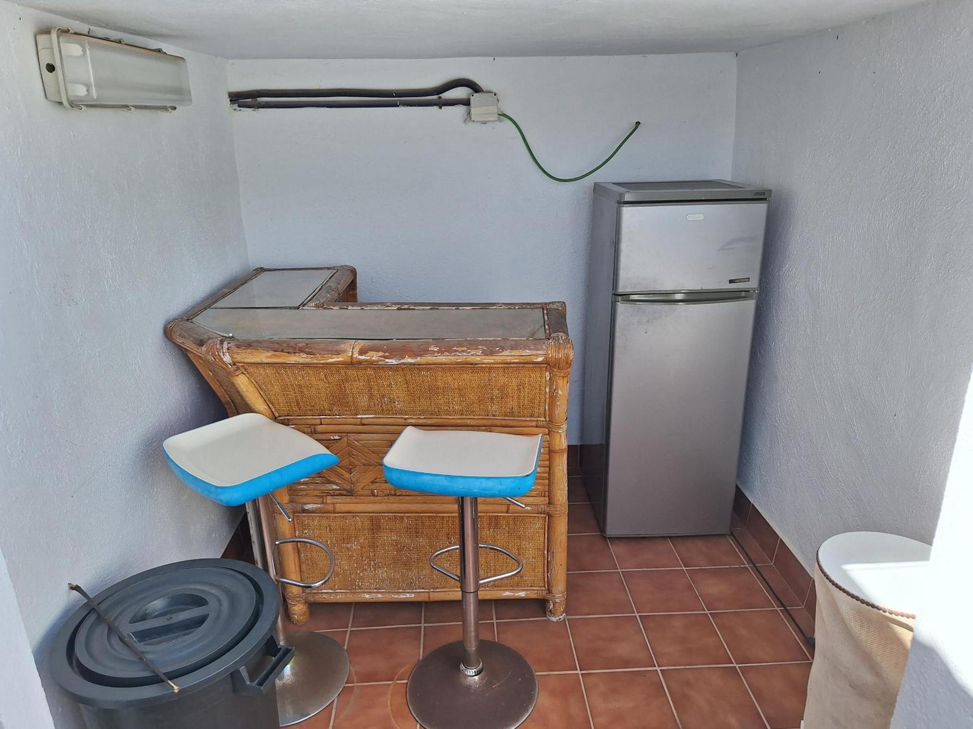 Chill Out Apartment Tenerife 아로나 외부 사진