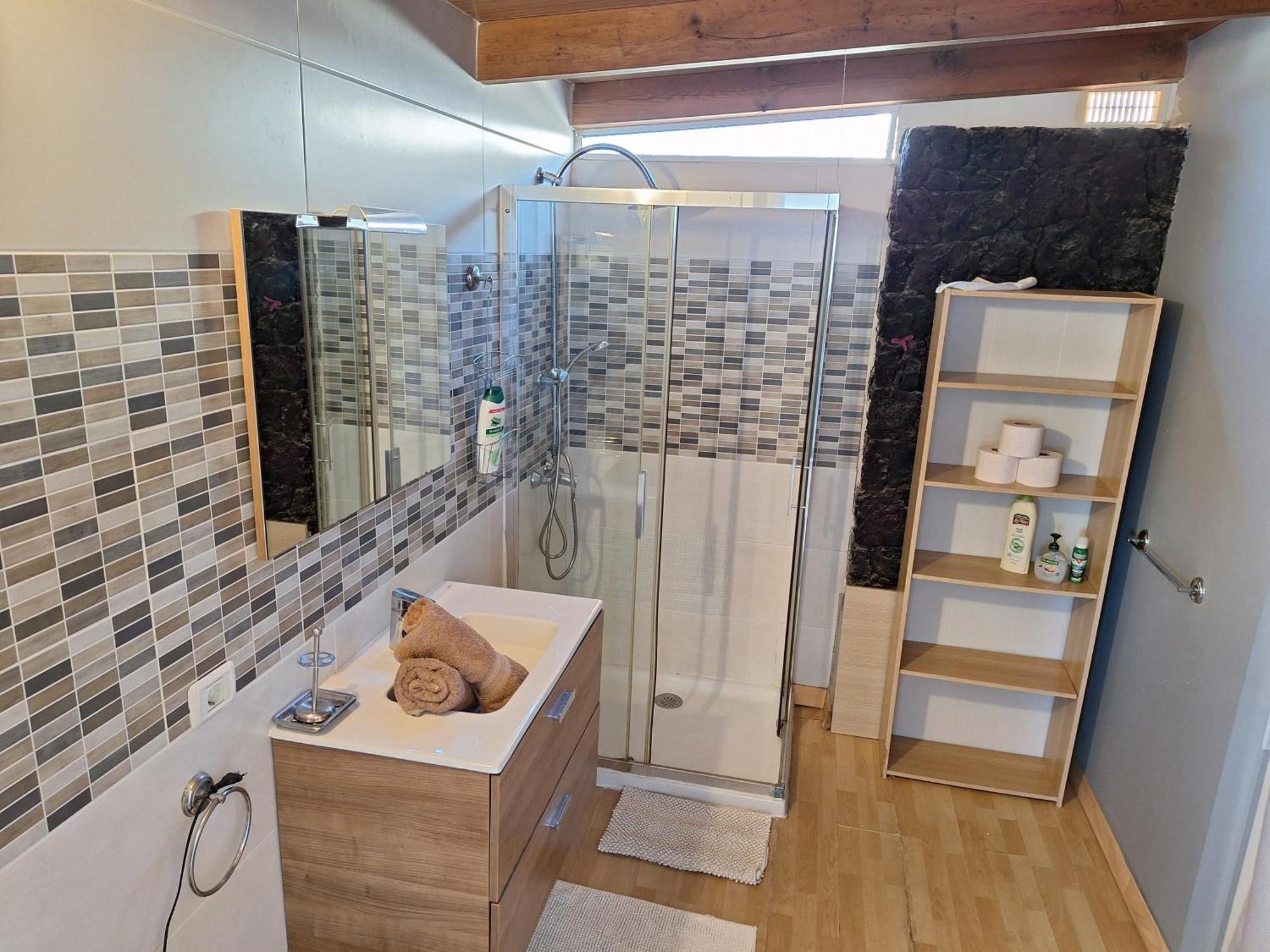 Chill Out Apartment Tenerife 아로나 외부 사진