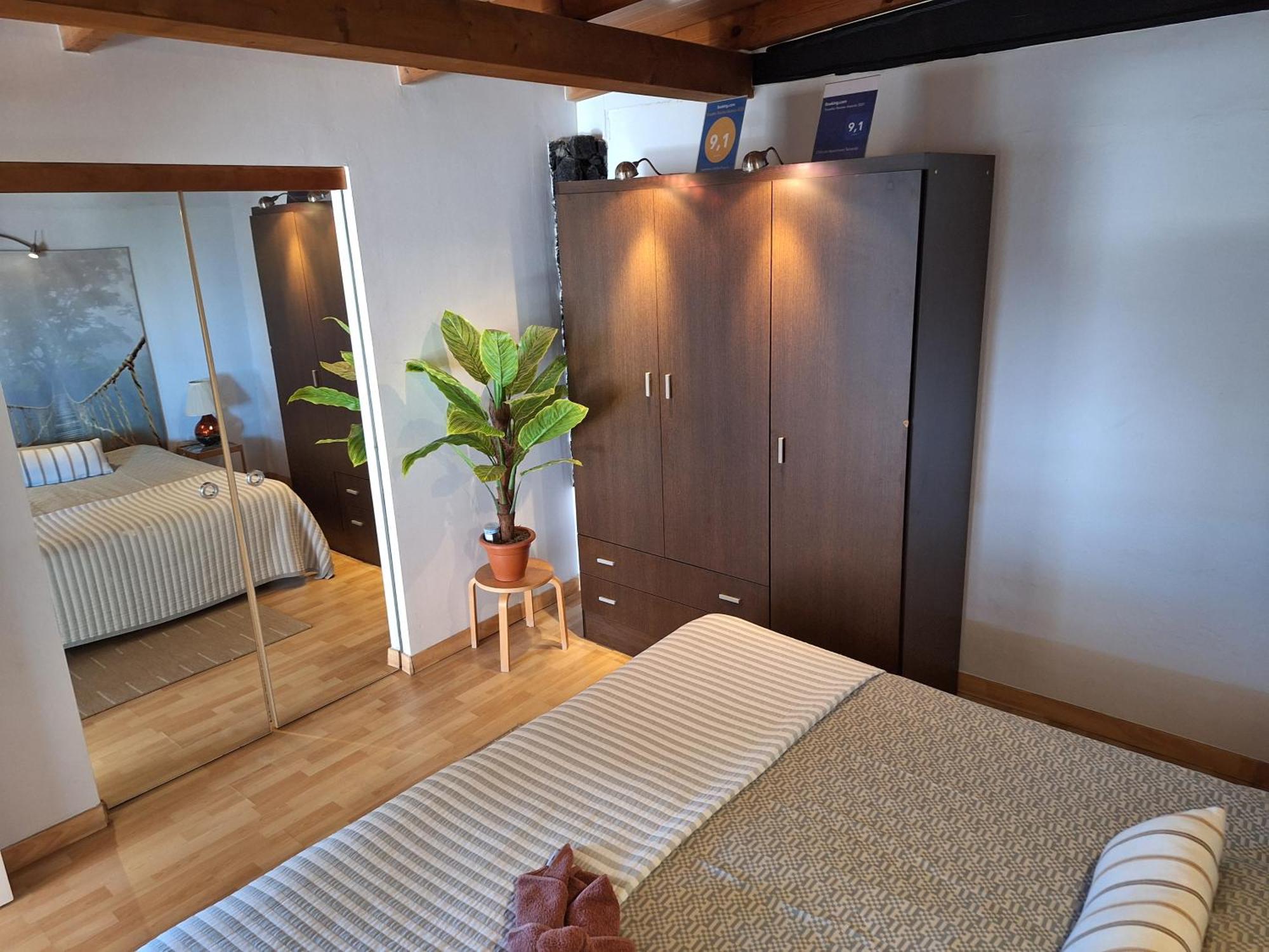 Chill Out Apartment Tenerife 아로나 외부 사진