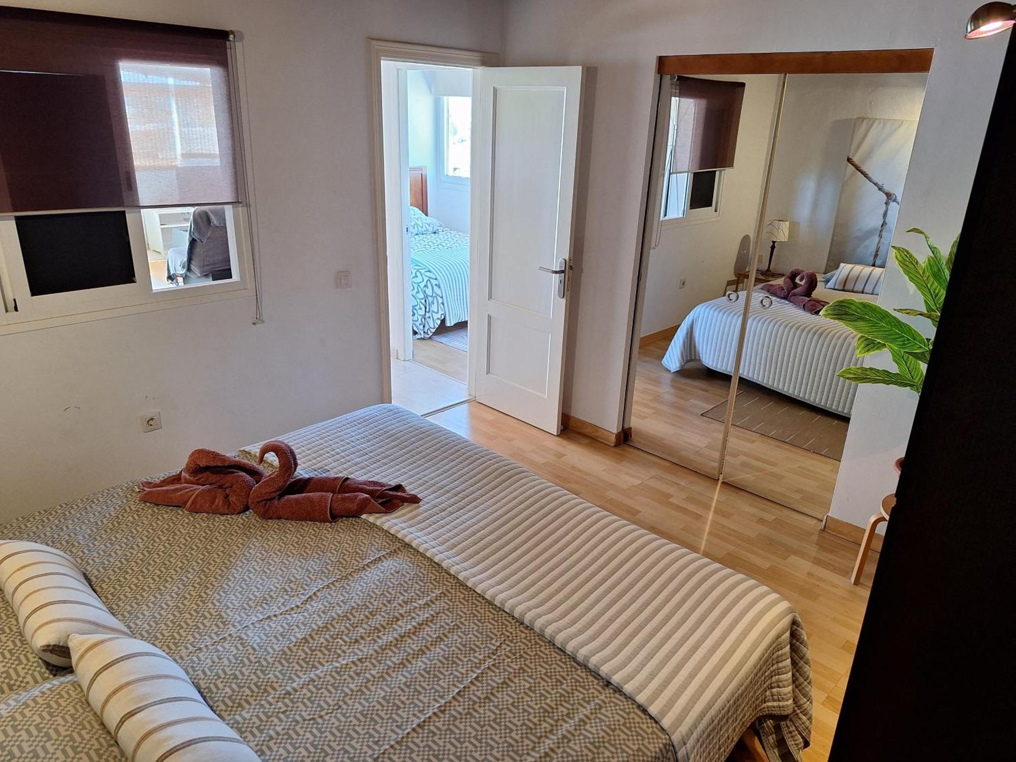 Chill Out Apartment Tenerife 아로나 외부 사진