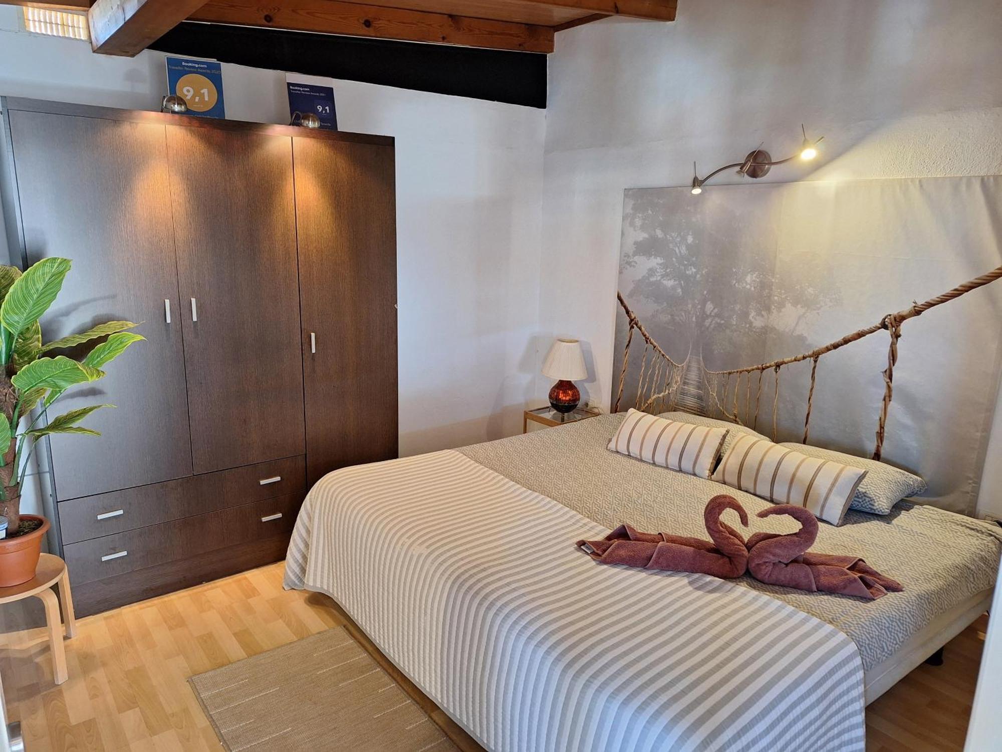 Chill Out Apartment Tenerife 아로나 외부 사진
