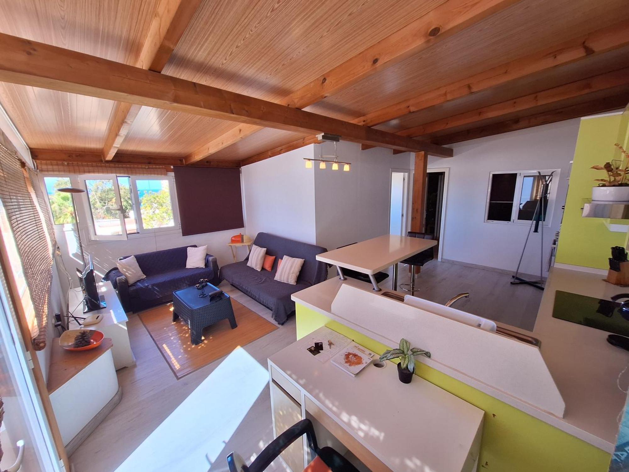 Chill Out Apartment Tenerife 아로나 외부 사진