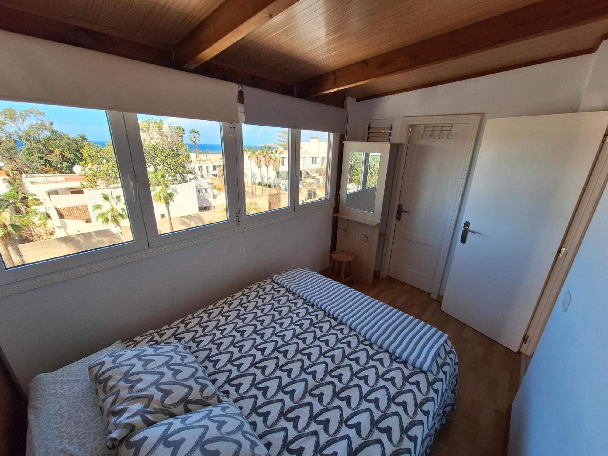 Chill Out Apartment Tenerife 아로나 외부 사진