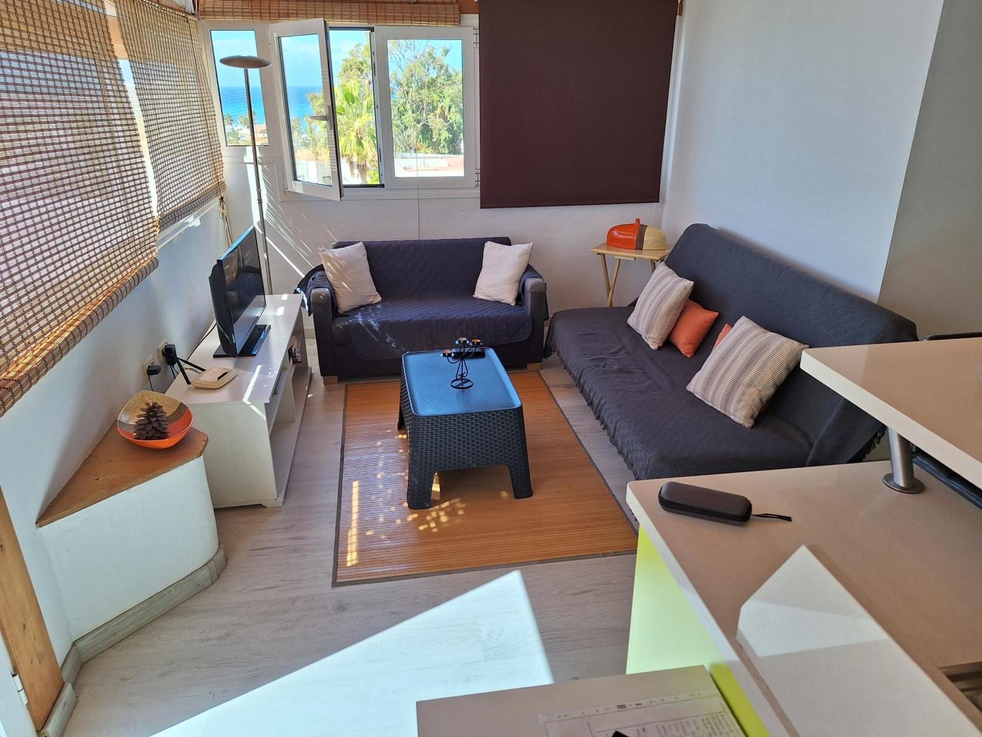 Chill Out Apartment Tenerife 아로나 외부 사진