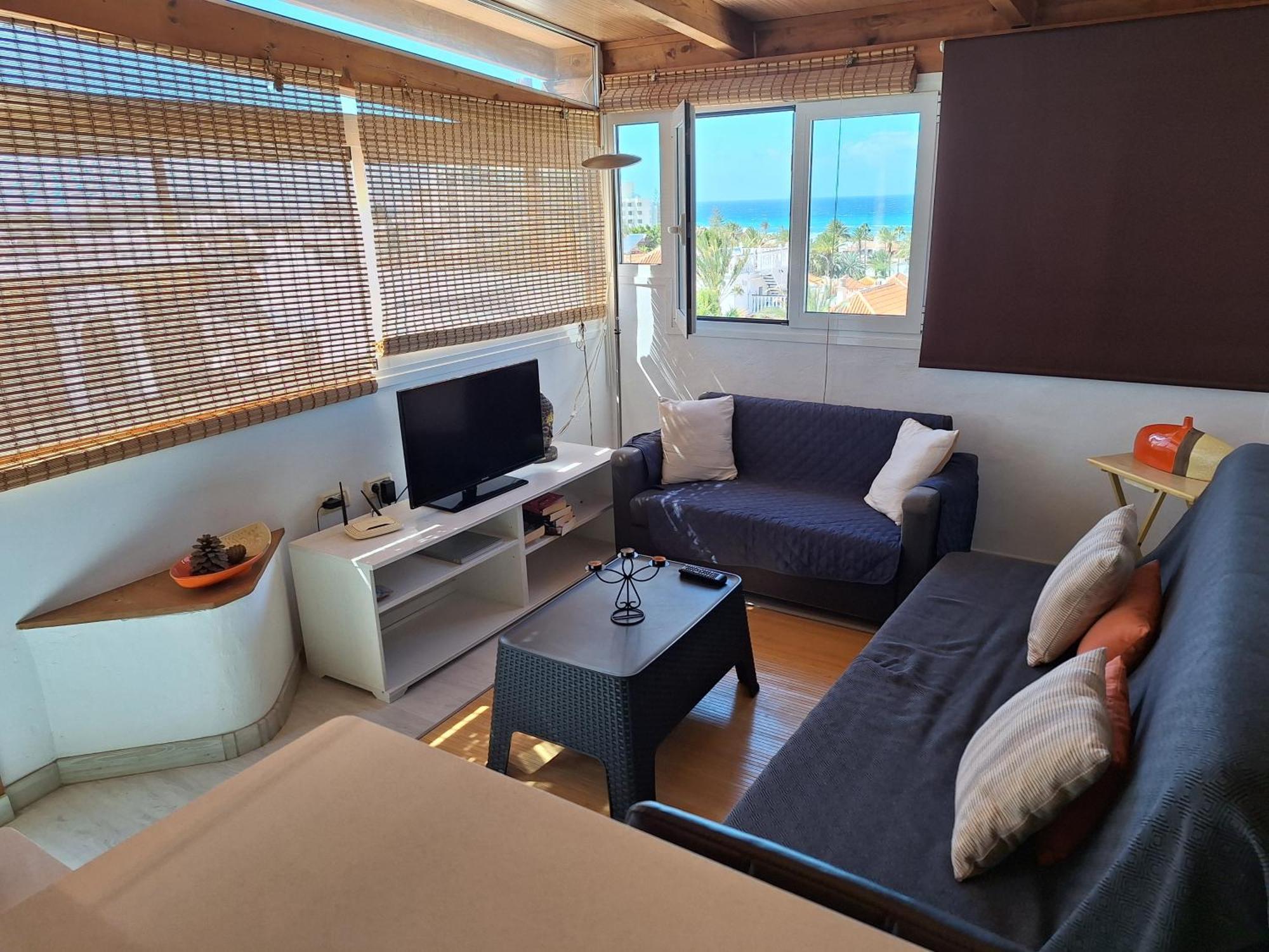 Chill Out Apartment Tenerife 아로나 외부 사진