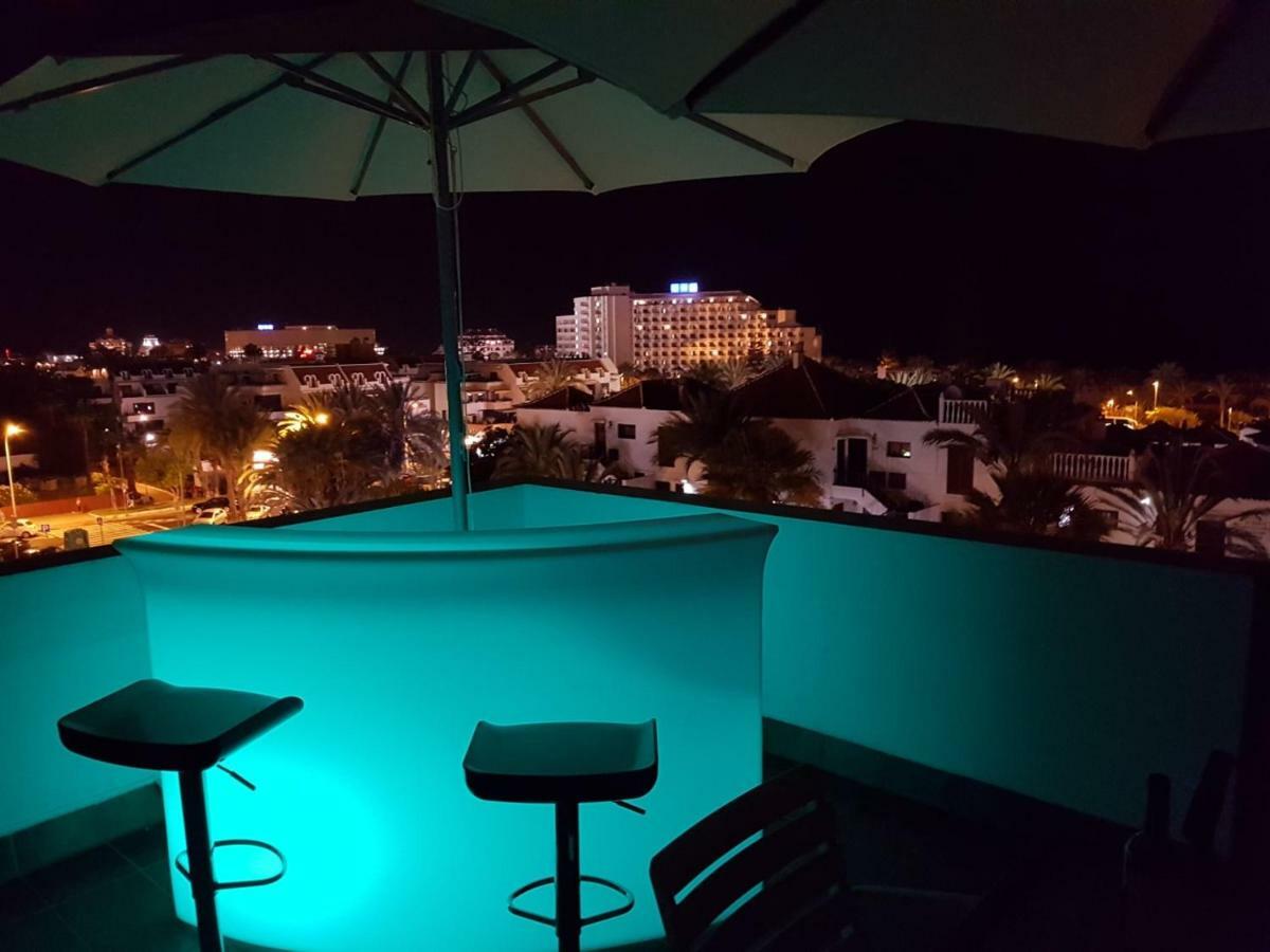 Chill Out Apartment Tenerife 아로나 외부 사진
