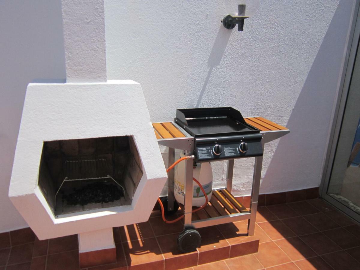 Chill Out Apartment Tenerife 아로나 외부 사진