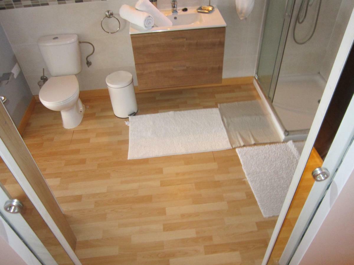 Chill Out Apartment Tenerife 아로나 외부 사진
