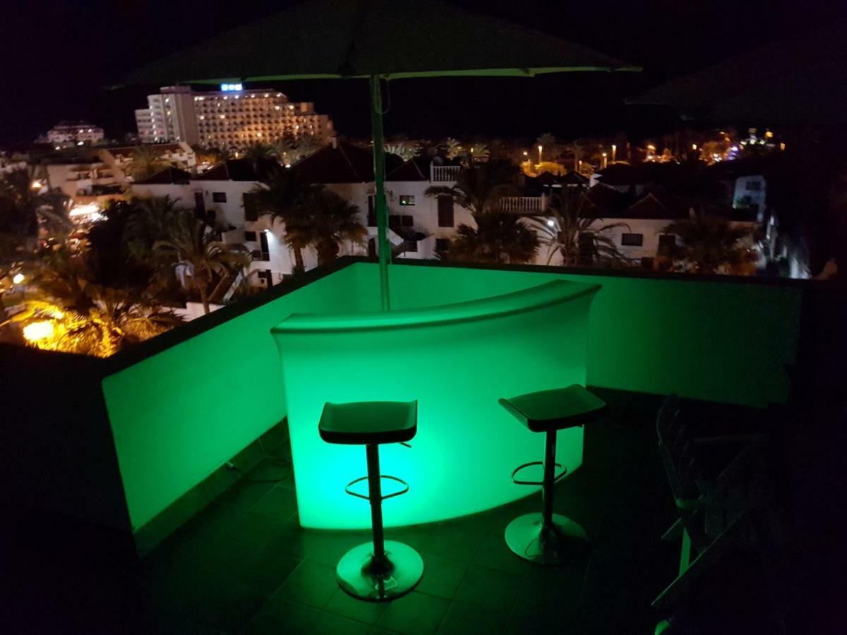 Chill Out Apartment Tenerife 아로나 외부 사진