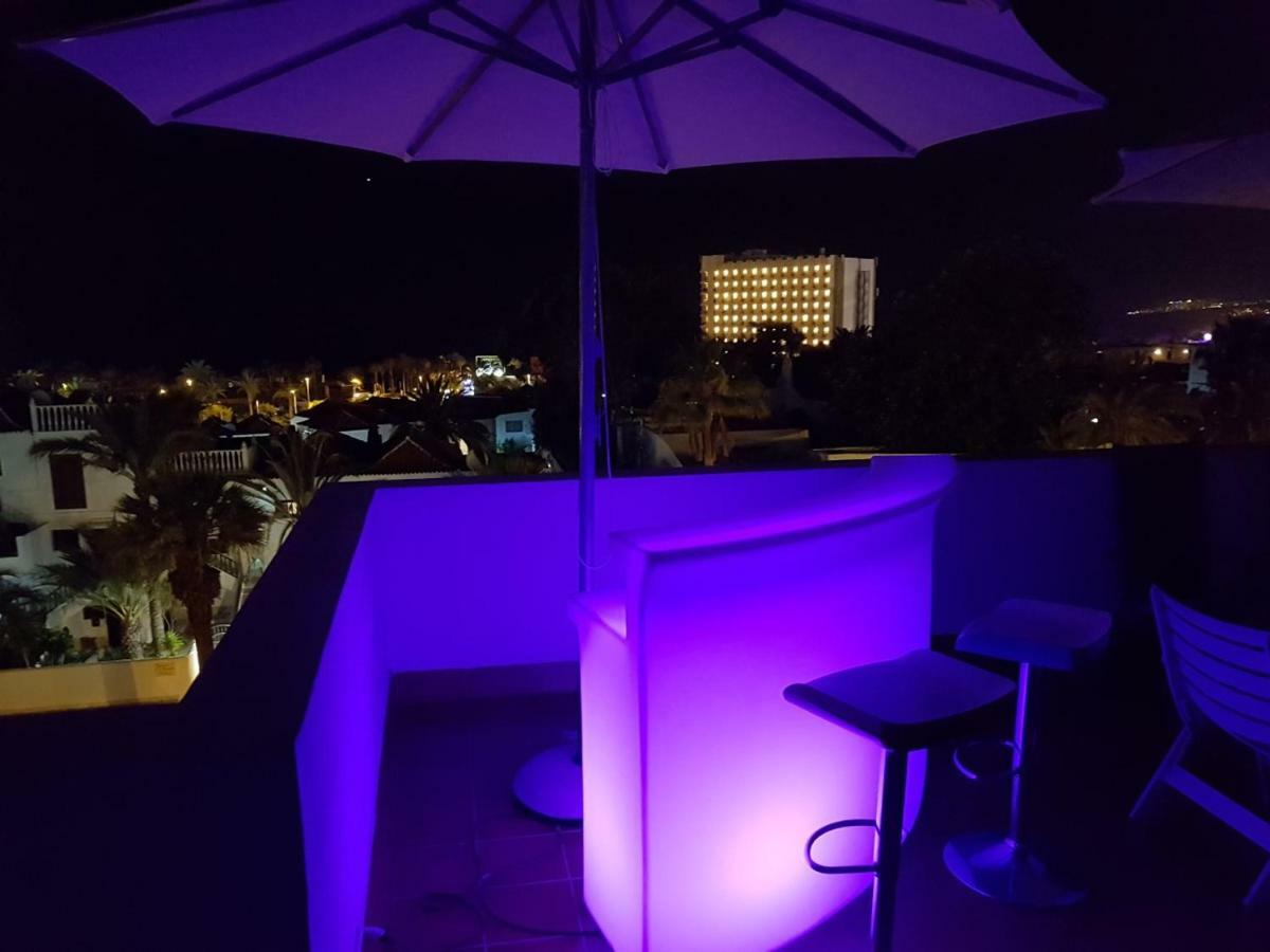 Chill Out Apartment Tenerife 아로나 외부 사진