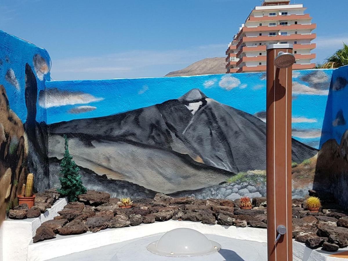 Chill Out Apartment Tenerife 아로나 외부 사진