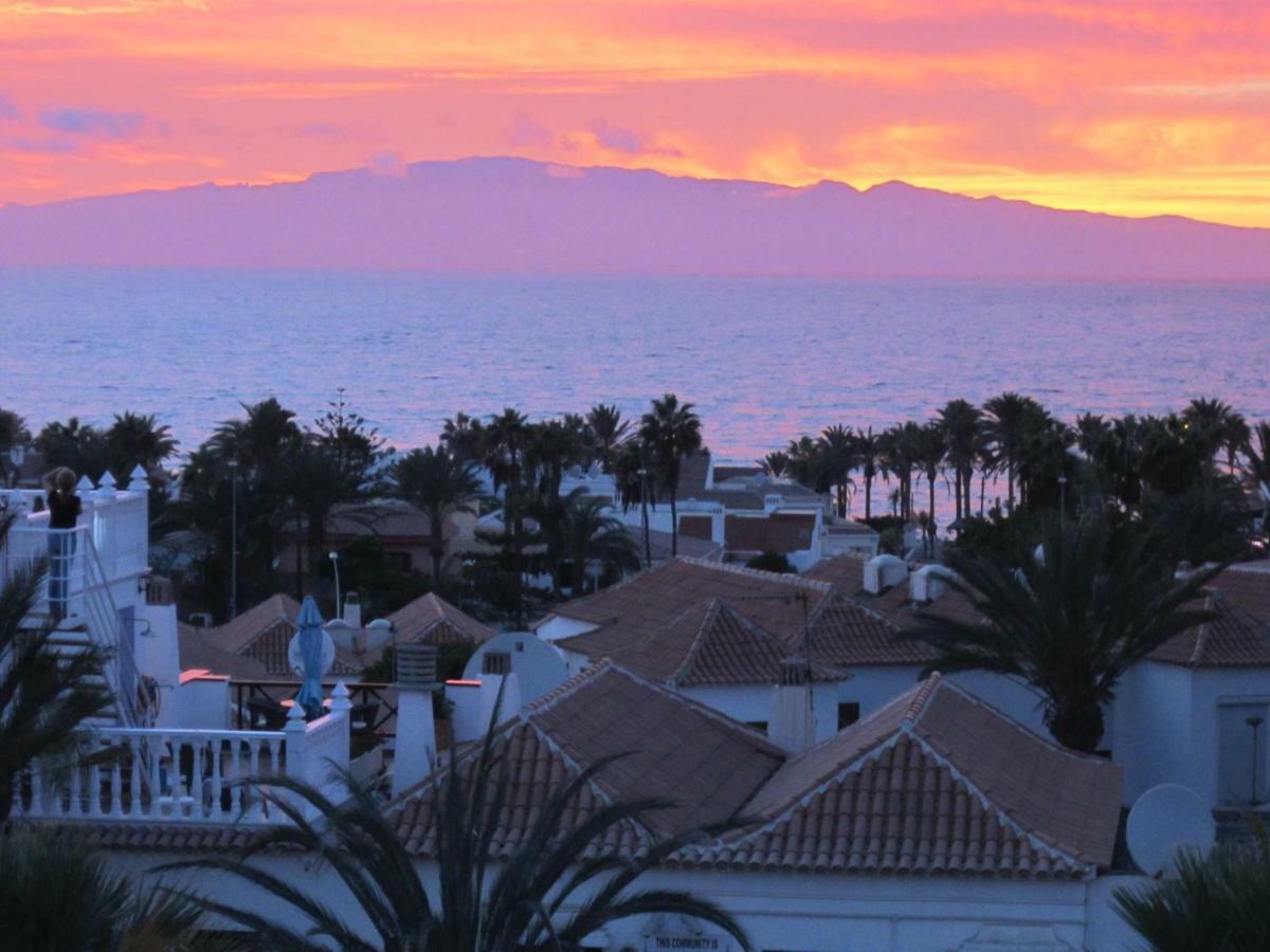 Chill Out Apartment Tenerife 아로나 외부 사진