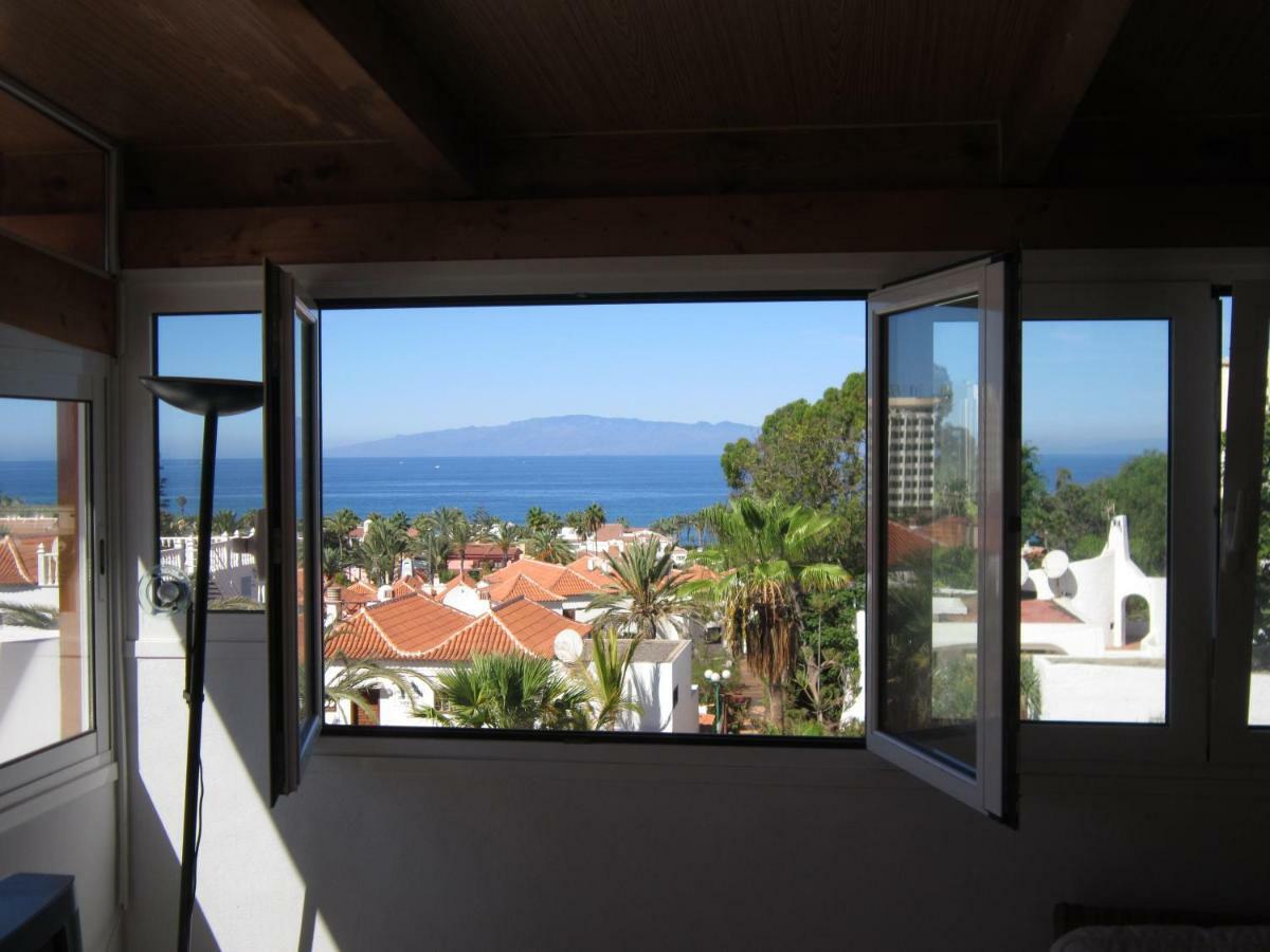 Chill Out Apartment Tenerife 아로나 외부 사진